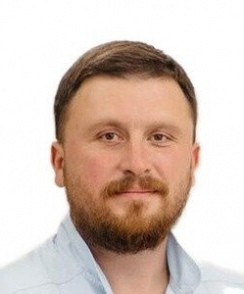 Цыкунов Михаил Юрьевич стоматолог