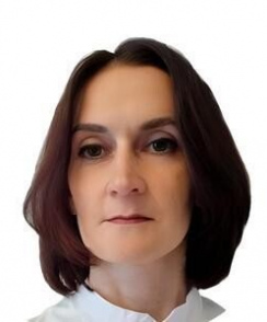 Долгих Екатерина Ивановна хирург