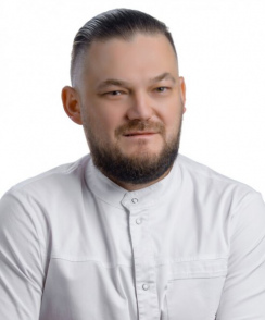 Плотников Андрей Альбертович стоматолог