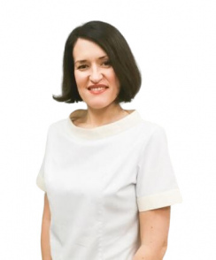 Хохлова Людмила Николаевна стоматолог