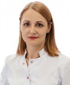 Галибина Наталья Степановна стоматолог