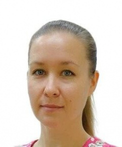 Яковлева Елена Владимировна стоматолог