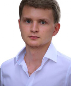 Орехов Виталий Владимирович стоматолог