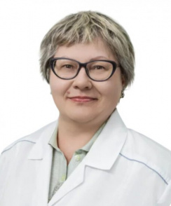 Розина Елена Геннадьевна эндокринолог