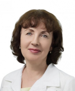 Лобова Ирина Геннадьевна узи-специалист