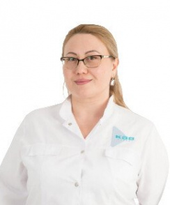 Степанова Ирина Юрьевна стоматолог
