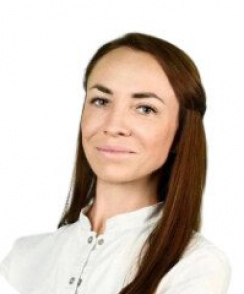 Сычева Мария Сергеевна узи-специалист