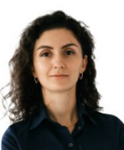 Бойко Екатерина Андреевна гинеколог