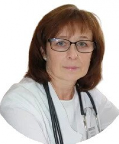 Филатенкова Татьяна Васильевна невролог