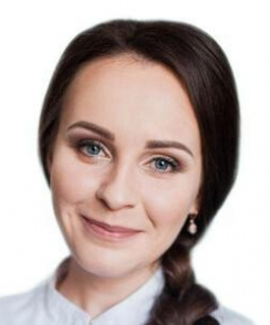 Садовничая Ирина Васильевна стоматолог