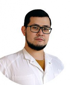 Сатыбалдин Данияр Агыбаевич андролог