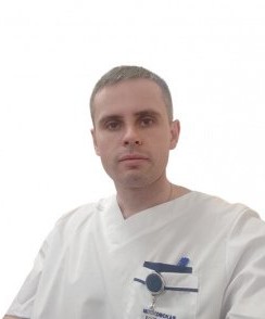 Хомёнок Дмитрий Вячеславович вертебролог