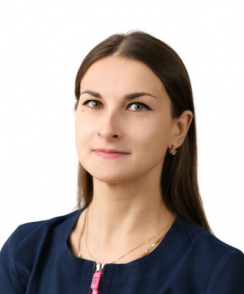 Чайко Наталья Сергеевна стоматолог