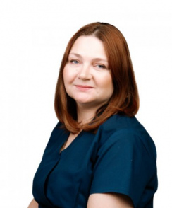 Асонова Наталья Викторовна узи-специалист