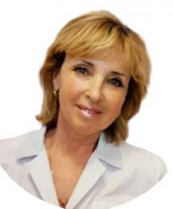 Безлепкина Ирина Самуиловна терапевт