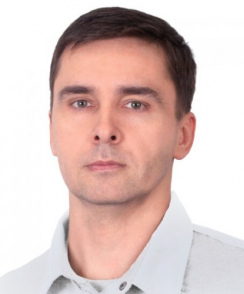 Безруков Андрей Викторович проктолог
