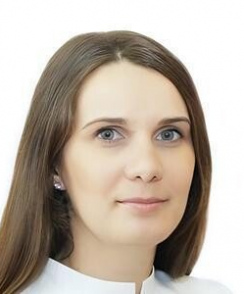 Краснова Елена Александровна акушер