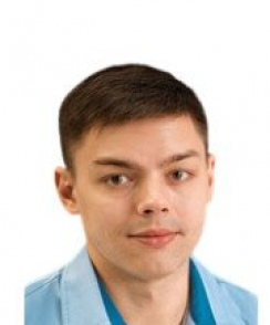 Кузнецов Антон Алексеевич стоматолог