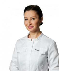 Олифер Юлия Петровна гинеколог