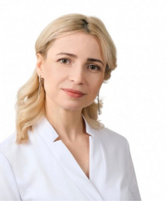 Себихова Светлана Владимировна стоматолог