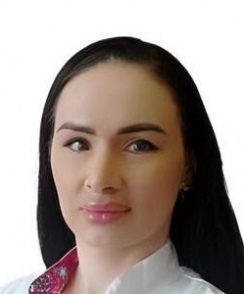 Юдакова Анастасия Владимировна акушер-гинеколог