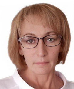 Буланова Татьяна Петровна эндокринолог