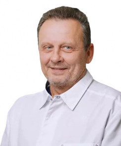 Ивах Евгений Николаевич стоматолог
