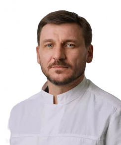 Венцель Виталий Вольдемарович стоматолог