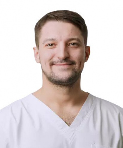 Ефименко Андрей Петрович стоматолог