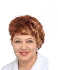 Мишкина Татьяна Александровна стоматолог