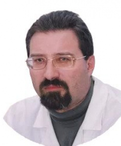 Калиничев Алексей Геннадьевич нейрохирург