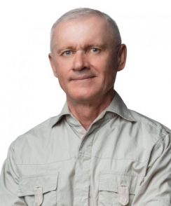 Стасевич Юрий Алексеевич массажист