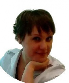 Вожова Ольга Сергеевна узи-специалист