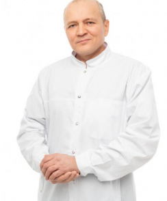 Здебский Иван Павлович ортопед