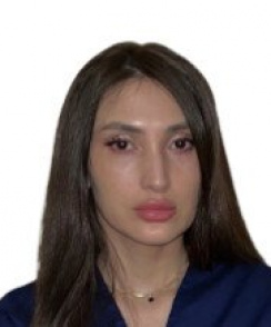 Телетаева Амина Раильевна узи-специалист