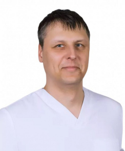 Русаков Александр Александрович анестезиолог