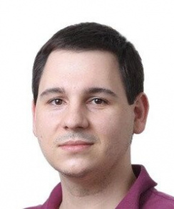 Бригиня Дмитрий Сергеевич стоматолог