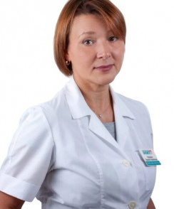 Черникова Людмила Гаврииловна стоматолог