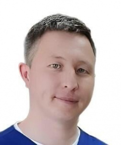 Ибраев Азат Агбаевич онколог