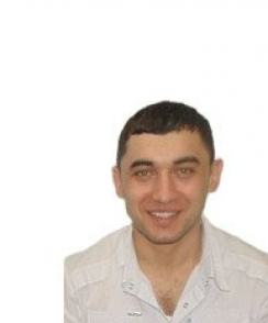 Исроян Месроп Маисович стоматолог