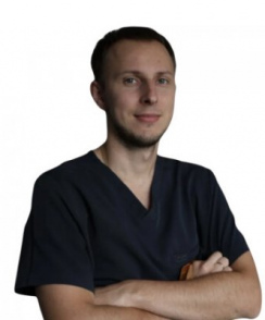Архипов Андрей Евгеньевич стоматолог