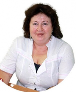 Иткина Ирина Владимировна ревматолог