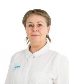 Жуклина Алла Константиновна стоматолог