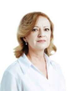 Белозерова Алла Васильевна стоматолог