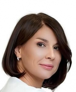 Каженец Наталья Геннадьевна стоматолог