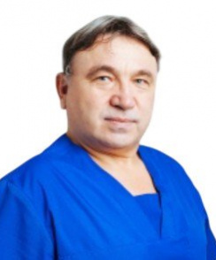 Белозеров Геннадий Николаевич стоматолог