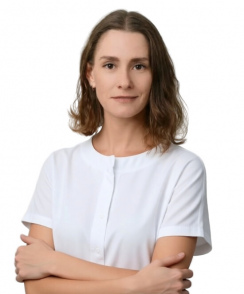 Бирюкова Елена Олеговна стоматолог