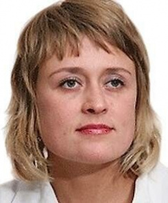 Харченко Татьяна Викторовна онколог