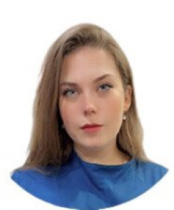 Щерба Влада Михайловна уролог