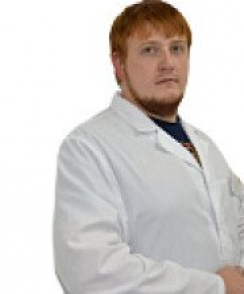 Перфилов Максим Александрович ортопед